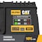Caterpillar Cat 18V 1 FOR ALL 4-Amp Battery Charger DXC4 - alternate 5